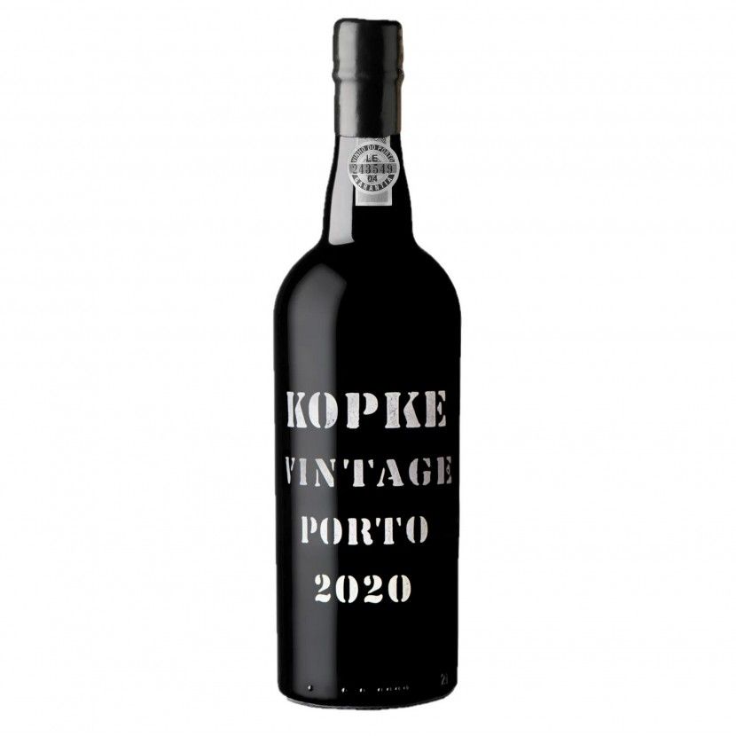 Porto Kopke 2020 Vintage 75 Cl