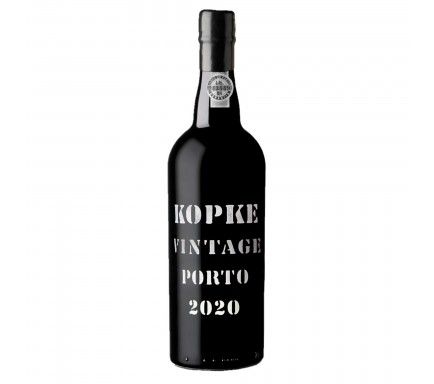 Porto Kopke 2020 Vintage 75 Cl