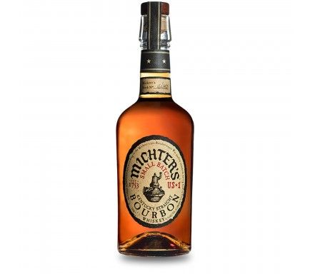 Whisky Bourbon Michter's US1 70 Cl