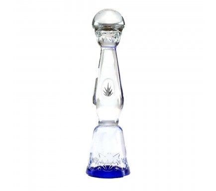 Tequila Clase Azul Plata 70 Cl