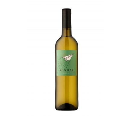 White Wine Alentejo Sonhar 75 Cl