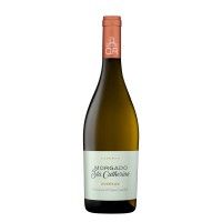 Vinho Branco Morgado Sta. Catherina Arinto Bucelas 75 Cl