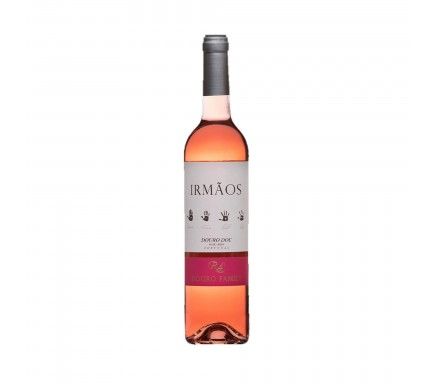 Vinho Rose Douro Irmos 75 Cl
