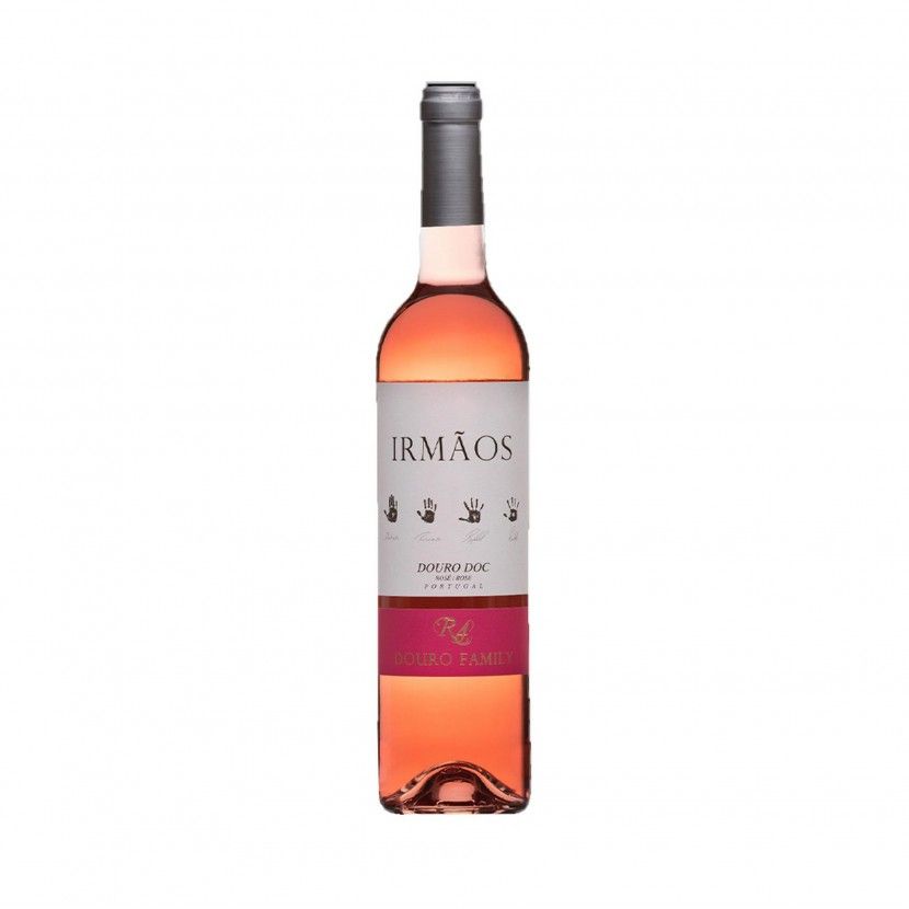 Vinho Rose Douro Irmos 75 Cl