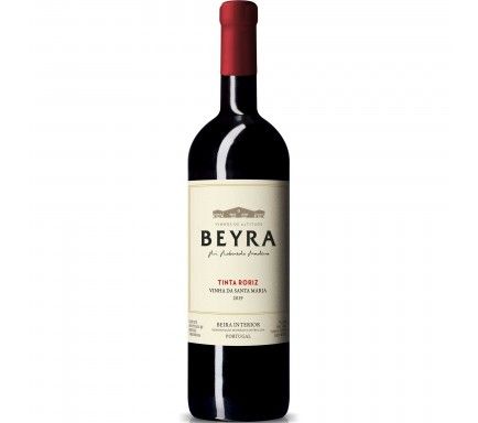 Red Wine Beyra Tinta Roriz 2019 75 Cl