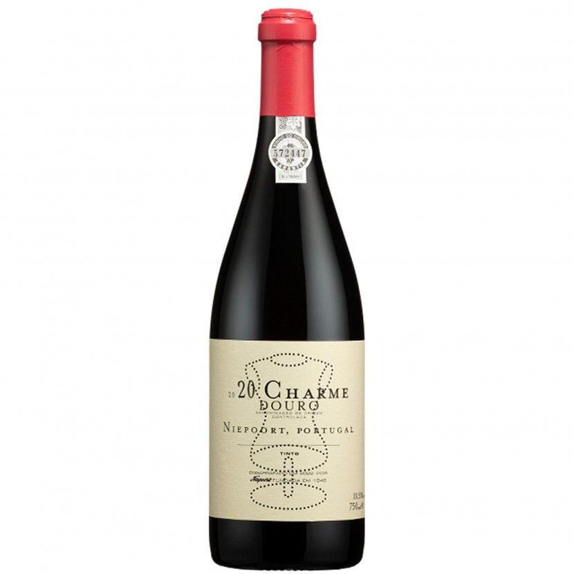 Red Wine Douro Charme 2020 75 Cl