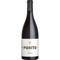 Vinho Tinto Ponte De Moucho 2018 75 Cl