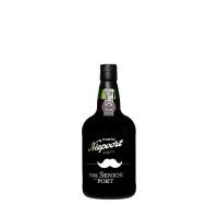 Porto  Niepoort Senior Tawny 75 Cl