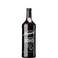 Porto Niepoort 2010 Colheita 75 Cl