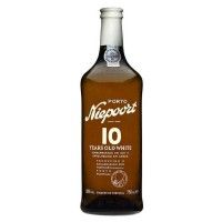 Porto Niepoort White 10 Anos 75 Cl