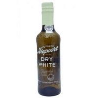 Porto Niepoort White 10 Anos 37 Cl