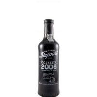 Porto Niepoort 2008 Colheita 37 Cl