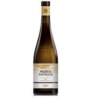 Vinho Verde Alvarinho Anselmo Mendes Contacto 2019 1.5 L