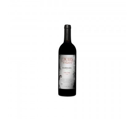 Red Wine Gonçalves Faria 2015 75 Cl