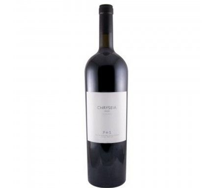 Red Wine Douro Chryseia 2020 1.5 L