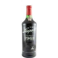 Porto Niepoort 1968 Colheita 75 Cl