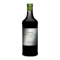 Porto Niepoort Garrafeira 1983 Garrafeira 75 Cl