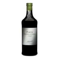 Porto Niepoort 1987 Garrafeira 75 Cl