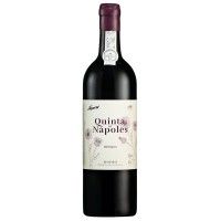 Red Wine Niepoort Qta. Napoles Biologico 2018 75 Cl