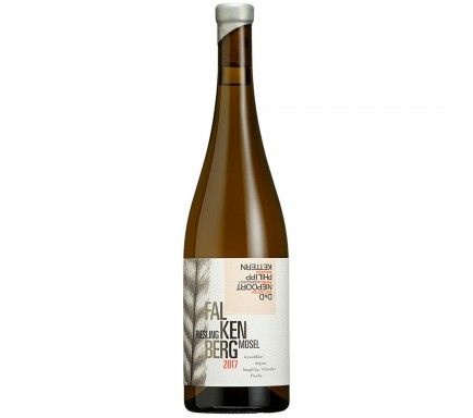 Vinho Branco  Kettern Falkenberg Riesling 2017 75 Cl