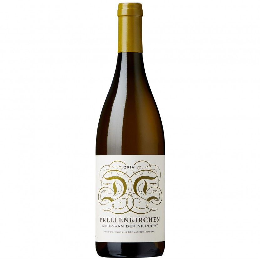 Vinho Branco Muhr Niepoort Prellenkirchen 2016 75 Cl