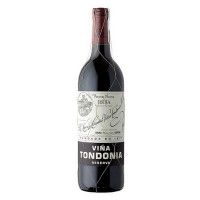 Vinho Tinto Lopez Heredia Tondonia Reserva 2012 75 Cl