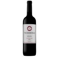 Vinho Tinto Douro Tecedeiras Tinto Cao 2019 75 Cl