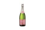 Espumante Vertice Rose 75 Cl