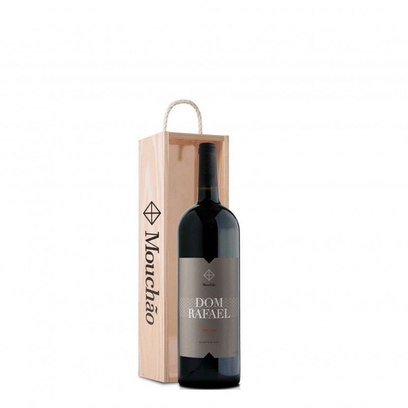 Vinho Tinto Dom Rafael 1.5 L