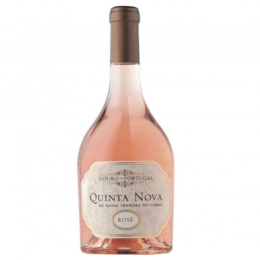 Rose Wine Douro Quinta Nova 1.5 L