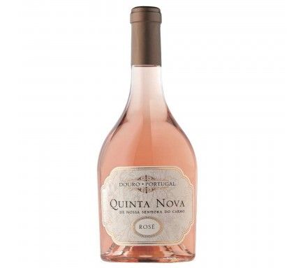 Vinho Rose Douro Quinta Nova 1.5 L