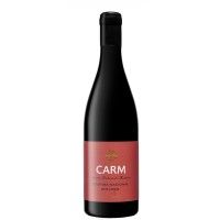 Vinho Tinto Douro Carm Touriga Nacional 2020 75 Cl