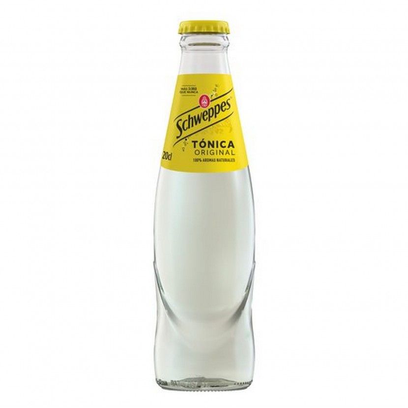 Schweppes Tonica 20 Cl (Pack 24)