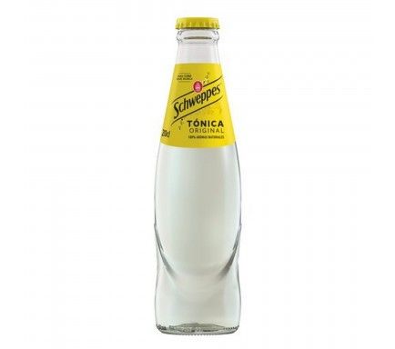 Schweppes Tonica 20 Cl (Pack 24)