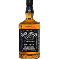 Whisky Jack Daniel's 3 L