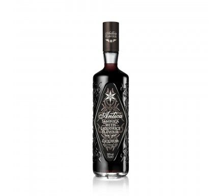 Sambuca Antica Black 70 Cl