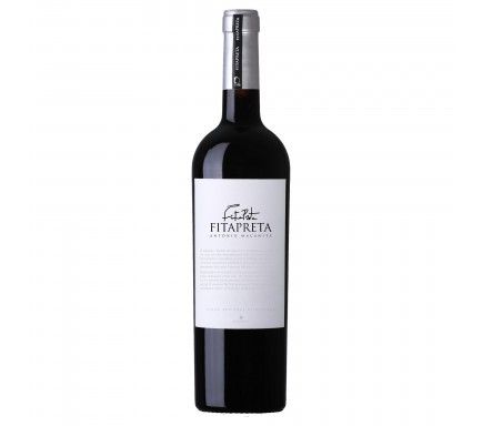 Vinho Tinto Fitapreta 75 Cl