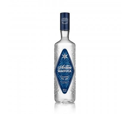 Sambuca Antica Classic 70 Cl