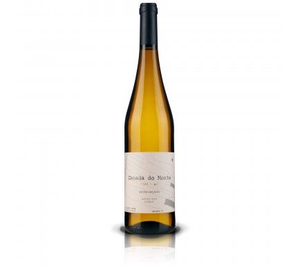 Vinho Branco Canada Do Monte 2020 75 Cl