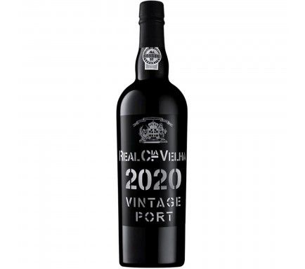 Porto R.c.v. 2020 Vintage 75 Cl