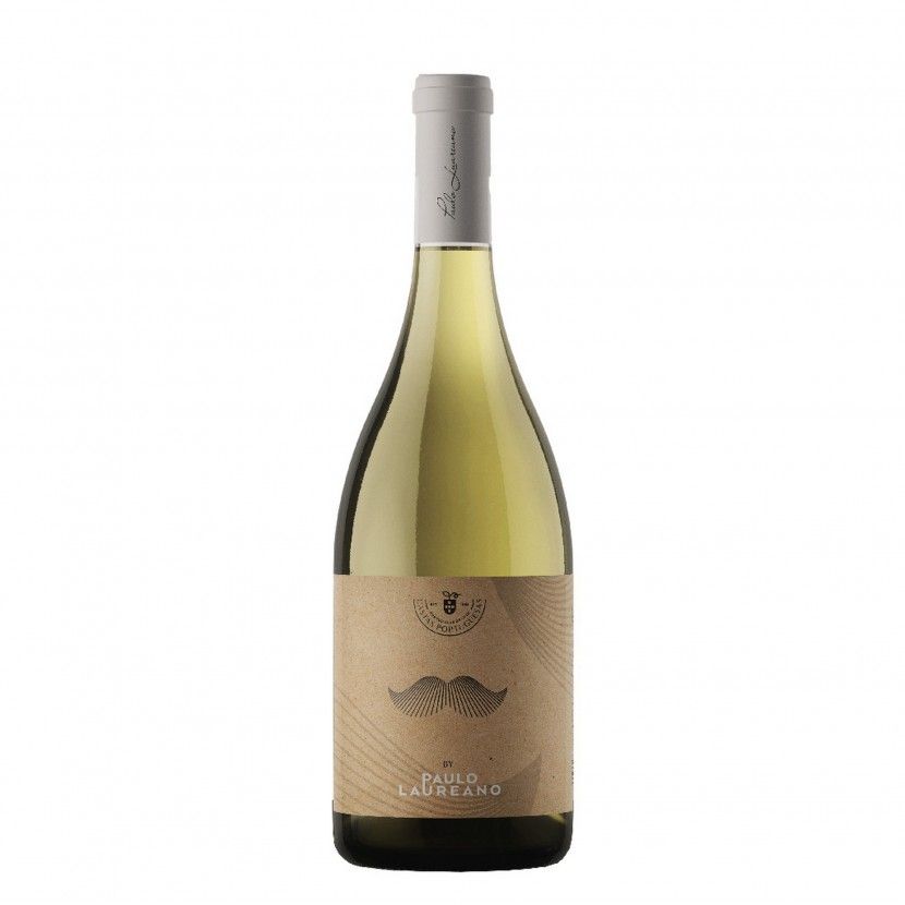 Vinho Branco Paulo Laureano 75 Cl