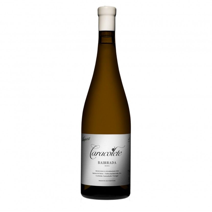 Vinho Branco Bairrada Niepoort Caracolete 2015 75 Cl