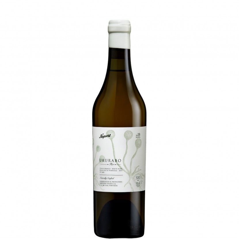 Vinho Branco Niepoort Botas Ururabo 2019 50 Cl