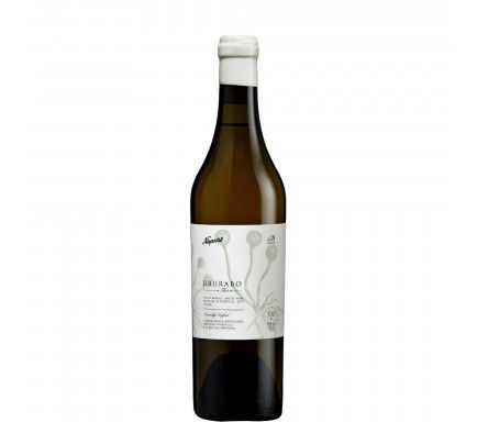White Wine Niepoort Botas Ururabo 2019 50 Cl