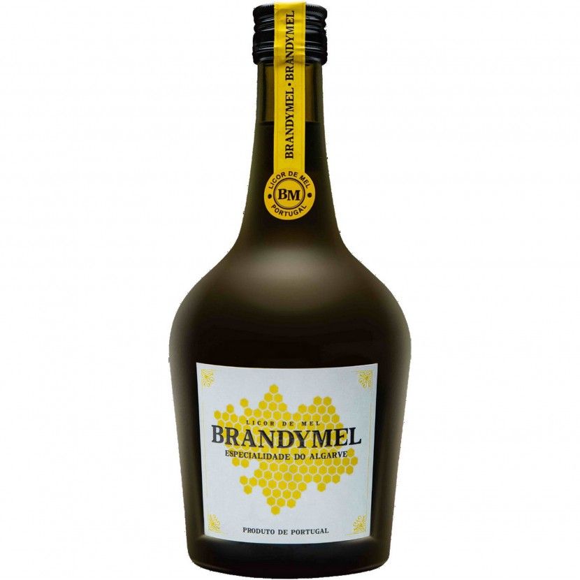 Liquor BrandyMel 70 Cl