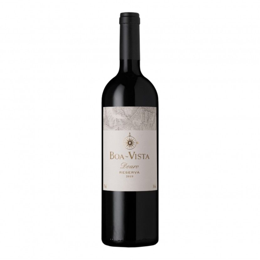 Red Wine Douro Quinta Boavista Reserva 2019 1.5 L