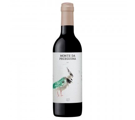 Red Wine Monte Da Peceguina 2021 37.5 Cl