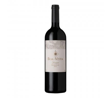 Red Wine Douro Quinta Boavista Reserva 2019 1.5 L