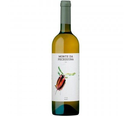 Vinho Branco Monte Da Peceguina 2022 75 Cl