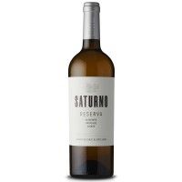 Vinho Branco Alentejo Saturno Reserva 2020 75 Cl